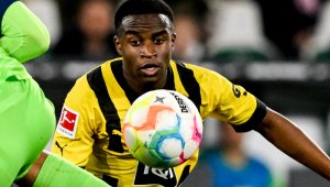 Барса го чака: Дортмунд с ултиматум към Мукоко