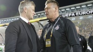 А Левски? Сърбинът Саво Милошевич пое Босна