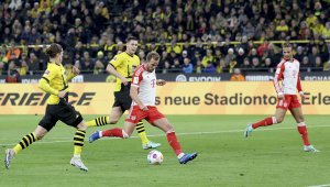 Байерн пощади Борусия, вкара само 4