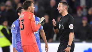 В Англия пак проблеми с ВАР, този път Черешките изпищяха