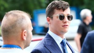 Паника на "Герена": Джо Диксън даде три дни ултиматум на Левски