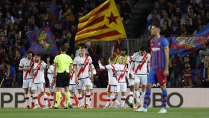 Нов резил за Барса на "Ноу Камп"! Реал отваря шампанското