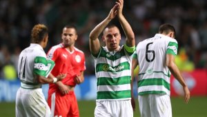 Роджърс: Селтик се върна там, където му е мястото