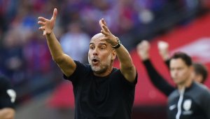 Ман Сити отряза „хлапетата“