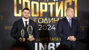 Карлос Насар: Радвам се, че ще вдигам точно на Велика събота