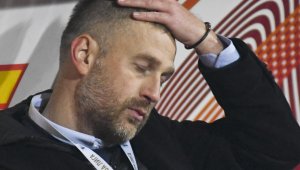 Йорданеску не успя да спечели и 50% от мачовете си