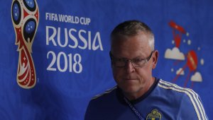 И Швеция скочи срещу ВАР: Има нужда от подобрения