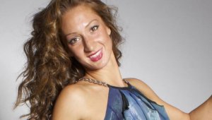 Нина Рангелова с рекорд и полуфинал в Казан