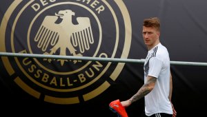 Марко Ройс е №1 в Германия за сезона