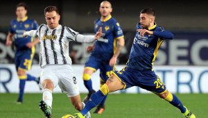 Рамзи: След Евро 2020 се връщам в Юве