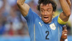 Диего Лугано изригна: Нямаше никакво ухапване