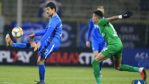 Ботев (Враца) - Левски 0:0