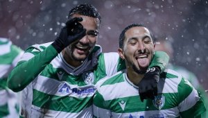 Левски се договори с доскорошна звезда на Черно море