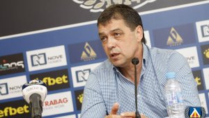 Левски търси трима нови футболисти 