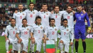 България стартира участието си на Kirin Cup срещу Япония