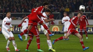 Писаро недоволства от системата на Гуардиола