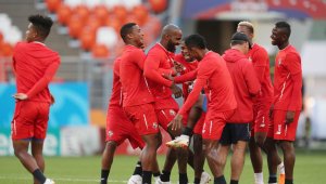 ПРОГНОЗА: Панама - Тунис