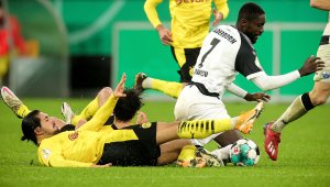 В Дортмунд са спокойни: След месец ще забравят този мач