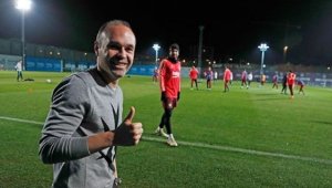 Свети Андрес предизвика расистки скандал + СНИМКА