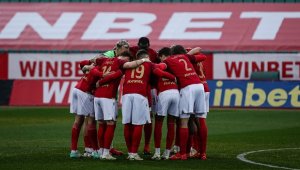 Юношите нямат ниво за ЦСКА