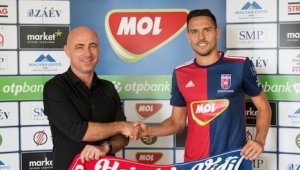 Георги Миланов избухна с гол в Унгария