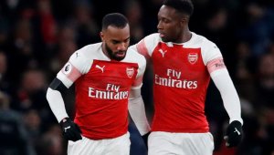 Уелбек сменя Арсенал с Кристъл Палас през лятото?