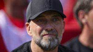 Юрген Клоп отказа първата оферта