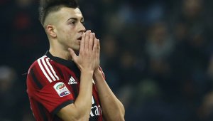 Фараона жали за Милан