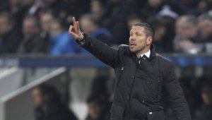 Диего Симеоне: Един ден ще водя Лацио