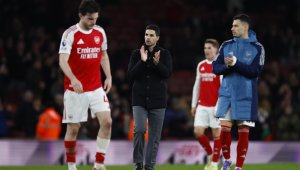 Арсенал взе близнаци 