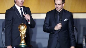 Йоги: Лам е №1 за последните 10 години