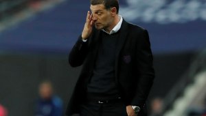 ОФИЦИАЛНО: "Чуковете" натириха Славен