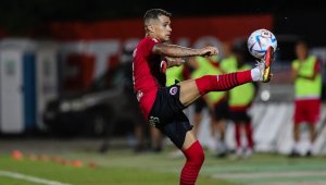 Бразилец прецака наш легендарен клуб от Първа лига