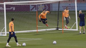 Бразилия разкри как може да стане световен шампион