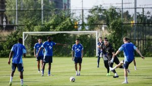 Стана ясно кой ще свири на Левски в Европа