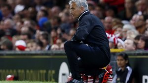 Жозе даде мнението си за заплетената ситуация с Погба