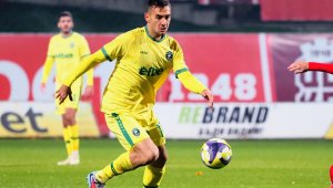 Голяма драма! Слаб Лудогорец се измъчи за Купата