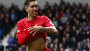 Измама и при трансфера на Фирмино в Ливърпул, Хофе получил едва €6,9 млн.