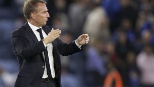 Брендън Роджърс назова проблема на Лестър