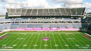 Стадионите на "Световното клубно" 2025: "Къмпинг Уърлд Стейдиъм“, Орландо