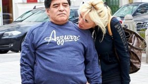 Дон Диего: Меси ще отреже Бауса