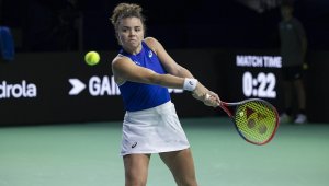 Италия се класира на финал и ще защитава титлата си на жени "Били Джийн Кинг Къп"