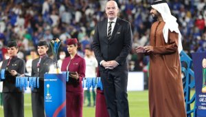 Става страшно: ФИФА ще изключи Русия от международния футбол