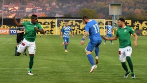 Берое няма да гони чужденците