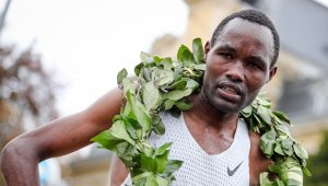 Без изненада! Кенийци триумфираха в Софийския маратон