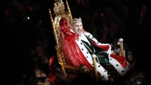 Джошуа няма да издържи повече от 3 рунда срещу Тайсън Фюри