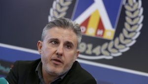 Павел Колев хвърли бялата кърпа: Вече не зная какво да кажа на играчите