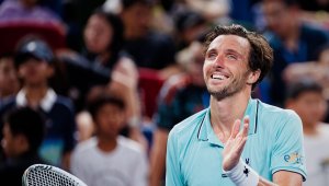 Братовчеди ще спорят за титлата в Шанхай