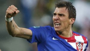 Манджукич: Знаехме как да стигнем до победата