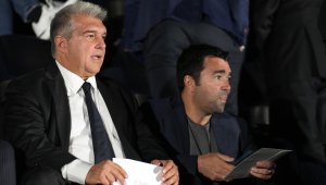 Изненада! Шеф разкри трансферните планове на Барса